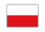 RENE' ORGANIZZA LA FESTA GIUSTA PER TE - Polski